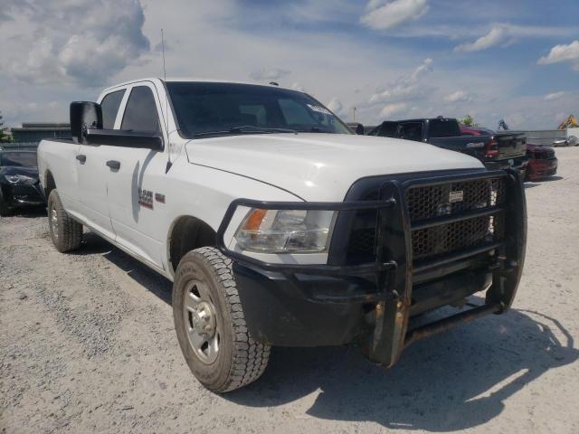 Salvage cars for sale from Copart Walton, KY: 2015 Dodge RAM 3500 ST