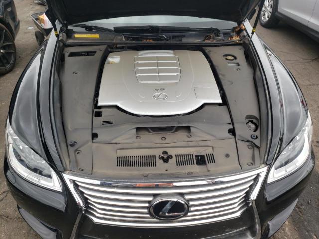 2015 LEXUS LS 460L JTHDL5EF3F5007442