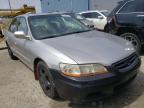 1999 HONDA  ACCORD