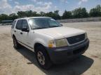 2004 FORD  EXPLORER