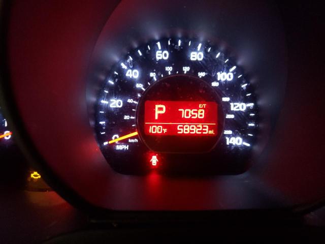 Фото: KNDJP3A59E7038692 - 8