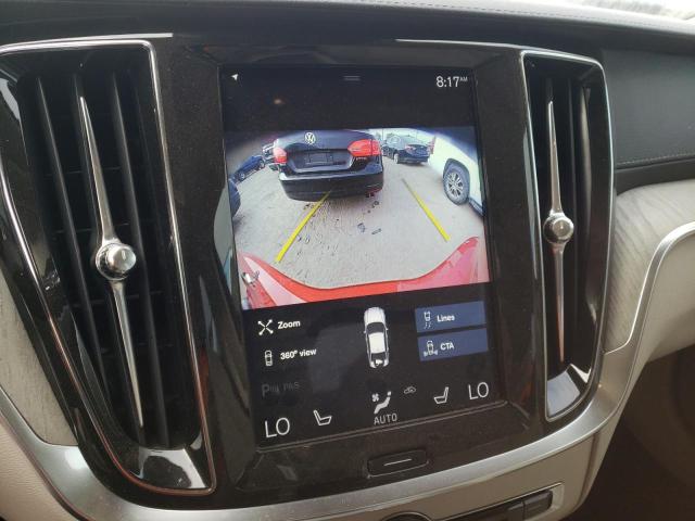 2019 VOLVO S60 T5 INS 7JR102FL9KG003668