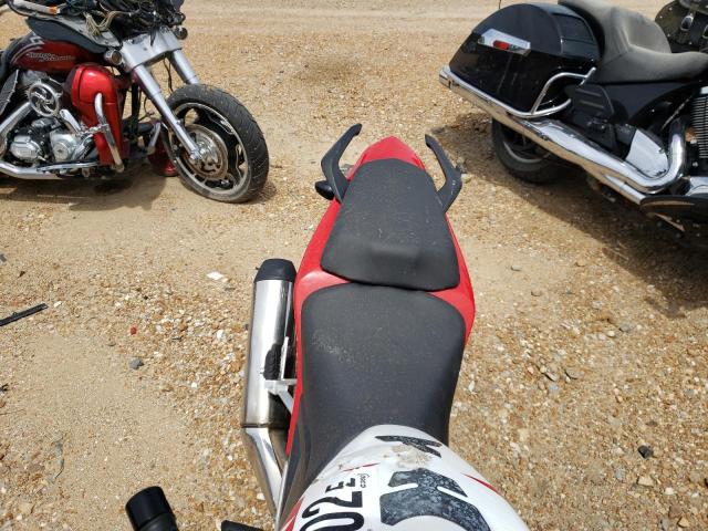 2015 HONDA CB500 F MLHPC4567F5200649