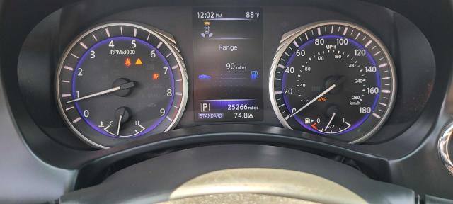 2019 INFINITI Q60 PURE JN1EV7EK8KM230121