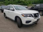 2017 NISSAN  PATHFINDER