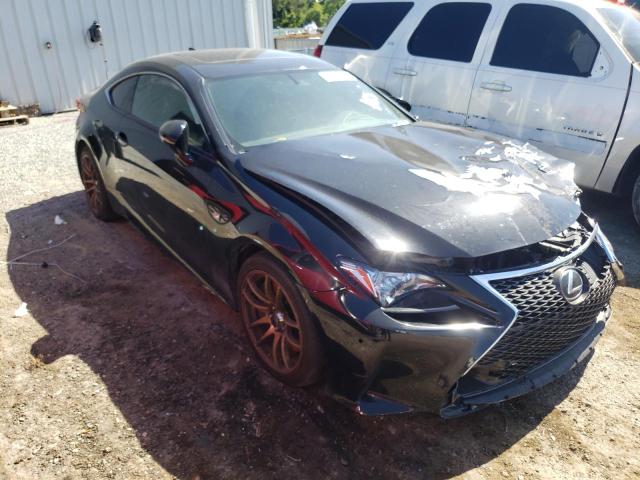2015 LEXUS RC 350 JTHHE5BC2F5010242