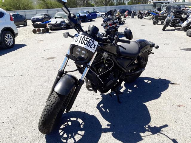 2020 HONDA CMX500 MLHPC5606L5300706