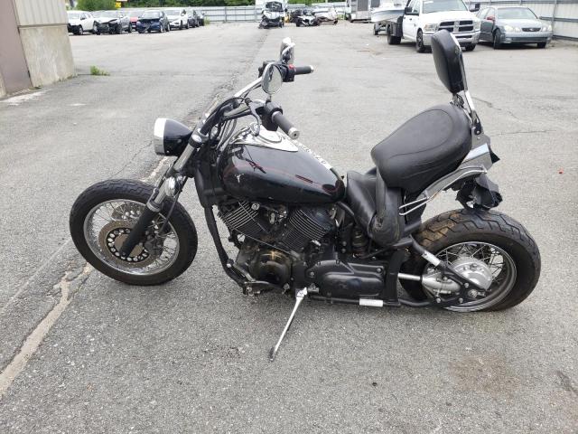 2005 YAMAHA XVS1100 JYAVP11E25A075958