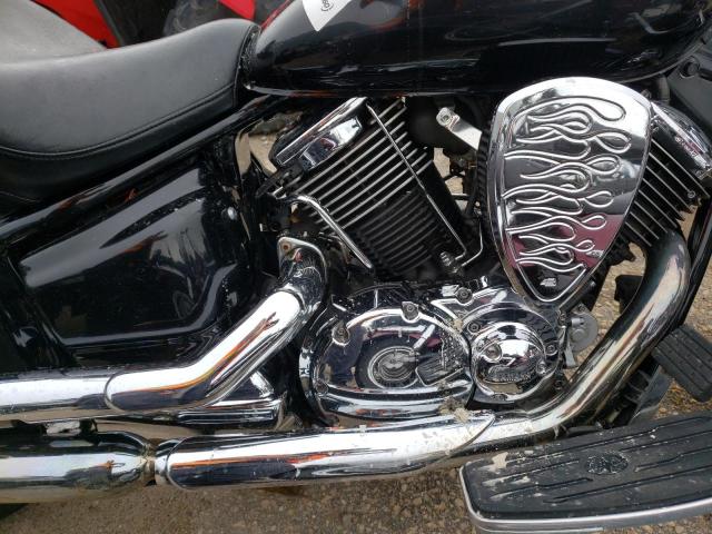 2007 YAMAHA XVS1100 JYAVP11E57A095611
