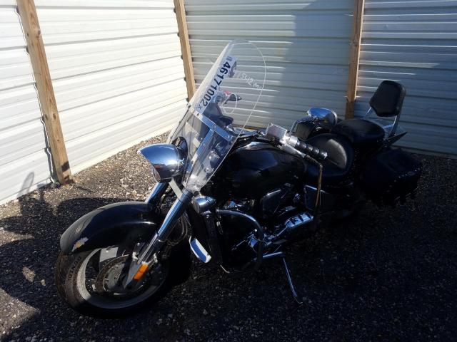2006 HONDA VTX1800 N3 1HFSC49GX6A401457