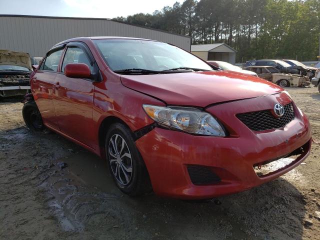 Salvage/Wrecked Toyota Corolla Cars for Sale | SalvageAutosAuction.com