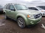 2008 FORD  ESCAPE