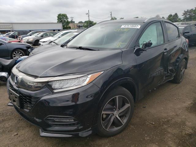 2019 HONDA HR-V TOURI 3CZRU6H99KM723258