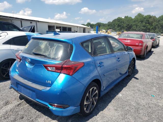 2016 TOYOTA SCION JTNKARJE2GJ512623
