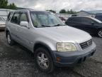 1999 HONDA  CRV