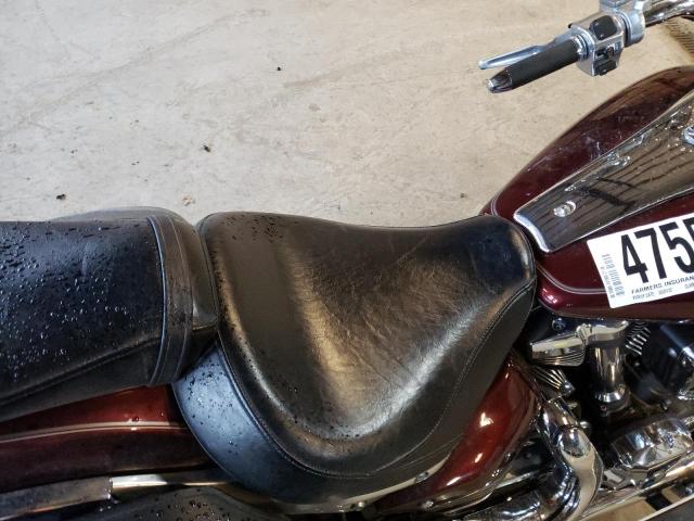 2006 YAMAHA XV1900 CT JYAVP22E06A002402