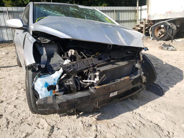 KMHCT4AE1EU719680 Hyundai ACCENT GLS