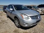 2013 NISSAN  ROGUE