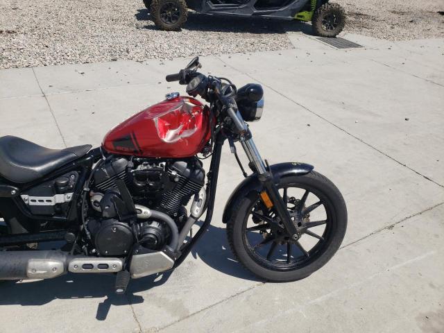 2015 YAMAHA XVS950 CU JYAVN05E4FA008130