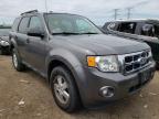 2011 FORD  ESCAPE