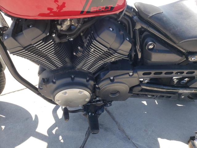 2015 YAMAHA XVS950 CU JYAVN05E4FA008130