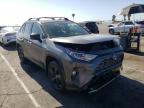 2020 TOYOTA  RAV4