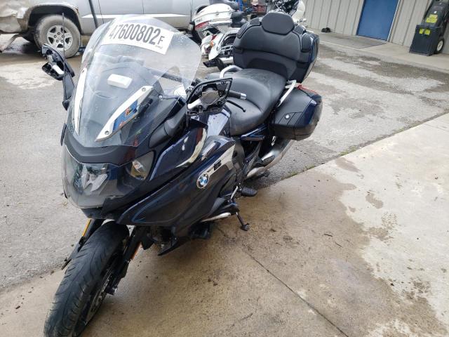 2019 BMW K1600 B WB10F5304KZG17732