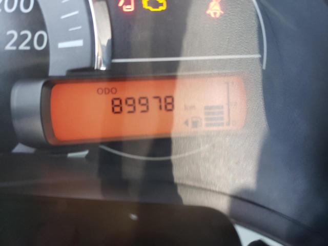 2015 NISSAN MICRA 3N1CK3CP6FL227578