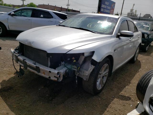 1FAHP2E86FG168269 | 2015 FORD TAURUS SEL