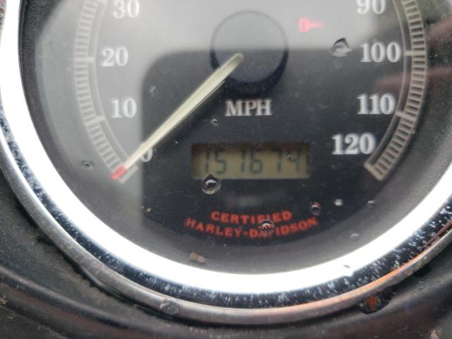 2003 HARLEY-DAVIDSON FLHT CLASS 1HD1DJV173Y621160