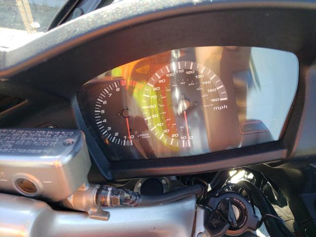 2009 HONDA ST1300 JH2SC51089K700157