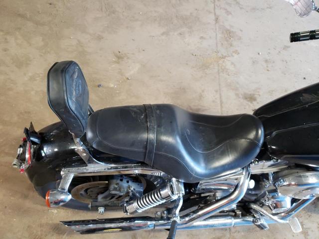 2005 HARLEY-DAVIDSON FXDC 1HD1GTV195K303033