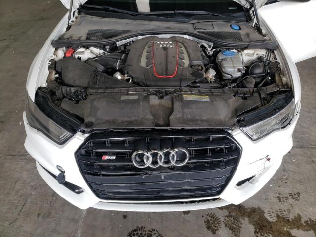 2016 AUDI S6 PREMIUM WAUF2AFC4GN065276