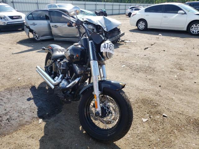 2015 HARLEY-DAVIDSON FLS SOFTAI 1HD1JRV12FB028871
