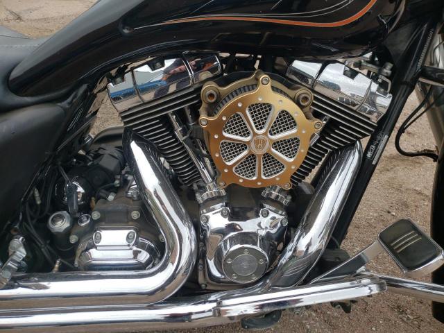 2010 HARLEY-DAVIDSON FLTRX 1HD1KH41XAB669476