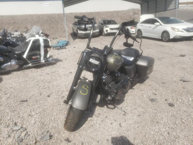 2018 HARLEY-DAVIDSON FLHRXS 1HD1KVC15JB685441