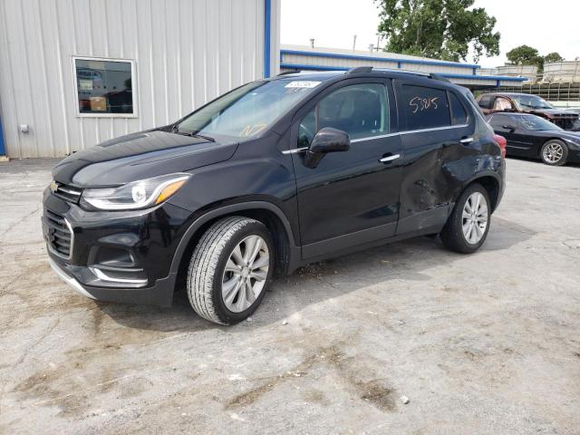 2017 CHEVROLET TRAX PREMI 3GNCJRSB8HL211868