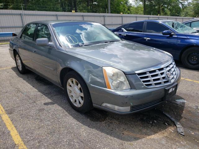 2008 Cadillac DTS for sale in Eight Mile, AL