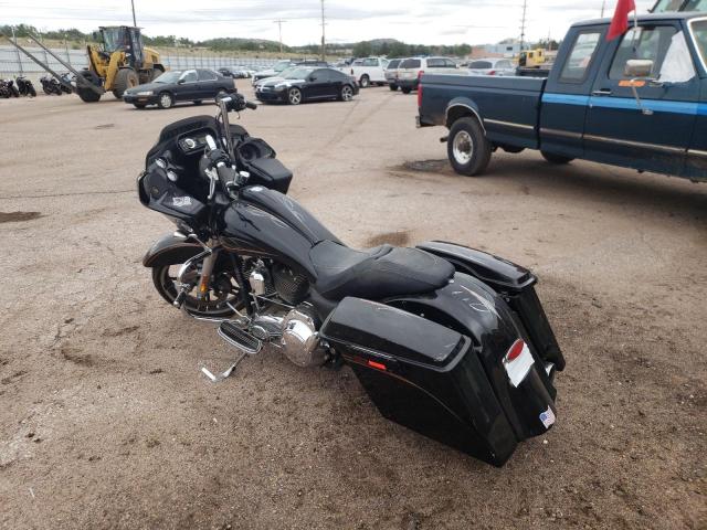 2010 HARLEY-DAVIDSON FLTRX 1HD1KH41XAB669476