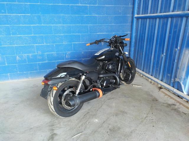 2020 HARLEY-DAVIDSON XG500 1HD4NAA22LB502900