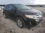 2013 FORD  EDGE