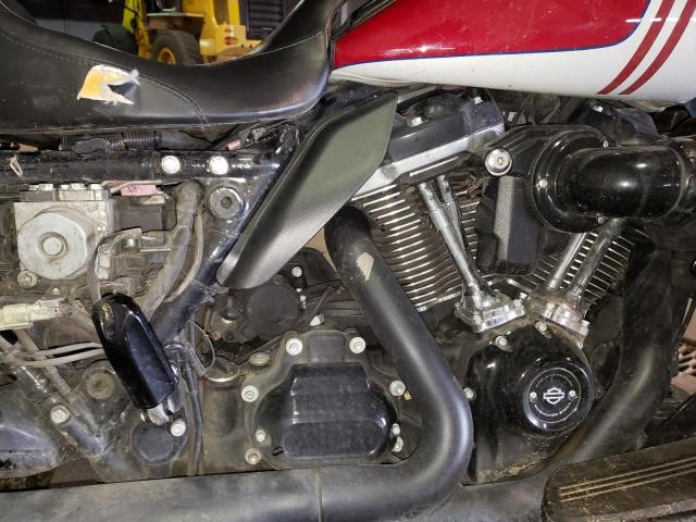 2020 HARLEY-DAVIDSON FLTRXS 1HD1KTP15LB634491