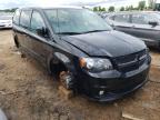 2017 DODGE  GRAND CARAVAN