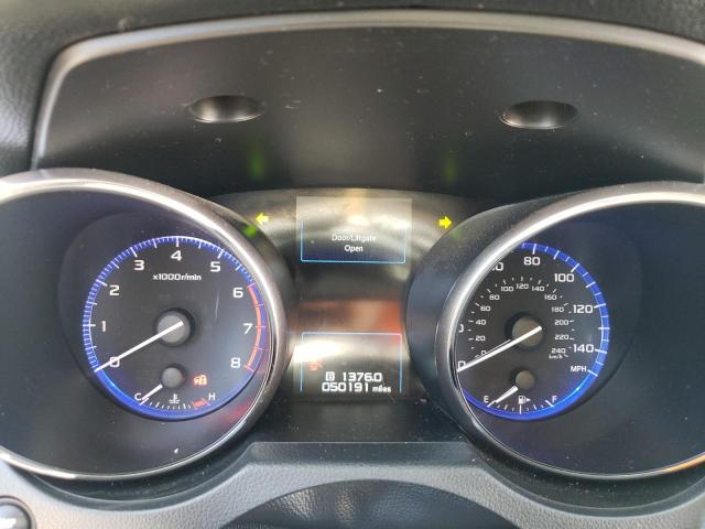 4S4BSATC5K3354124 Subaru Outback Touring
