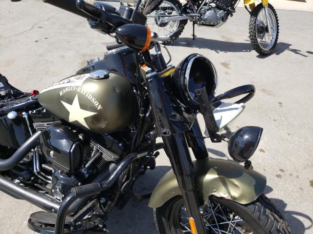 2016 HARLEY-DAVIDSON FLSS 1HD1JS91XGB012467