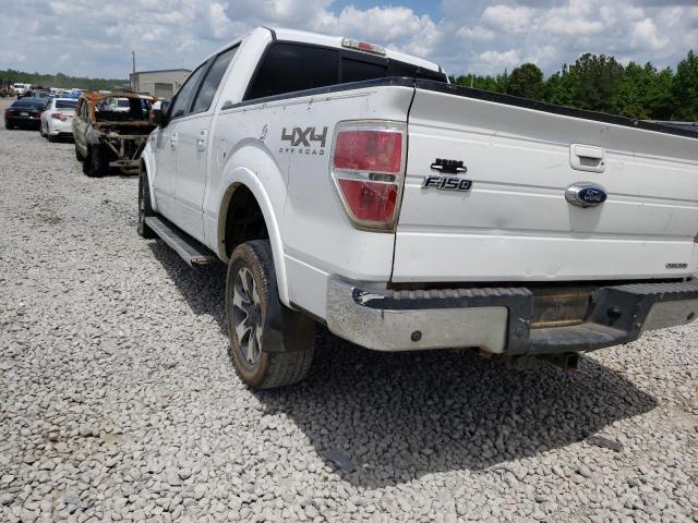 1FTFW1EF9DFA50779 | 2013 Ford f150 supercrew