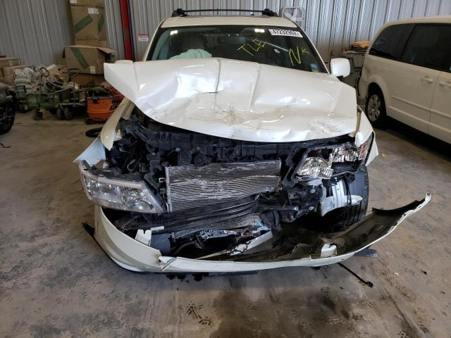 2015 DODGE JOURNEY LI 3C4PDDDG2FT533366