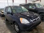 2004 HONDA  CRV