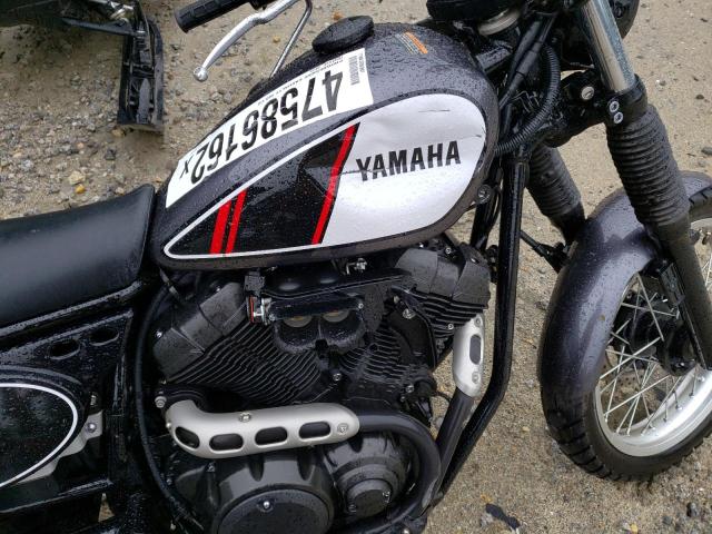 2017 YAMAHA SCR950 JYAVN08E5HA001282