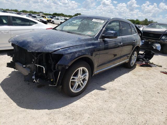 VIN WA1C2AFP4HA095812 2017 Audi Q5, Premium no.2